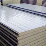 أنواع الساندوتش بانل