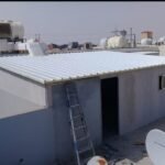 تركيب ساندوتش بانل في ظهران الجنوب للمباني التجارية والصناعية بأعلى جودة.