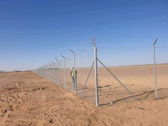 تركيب شبوك حكومية في الرياض