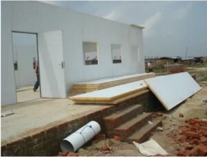 تركيب ساندوتش بانل في الرياض