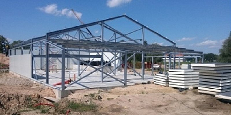 حداد هناجر الرياض