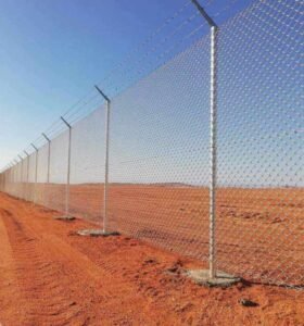 تركيب شبوك زراعية في الرياض