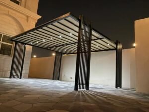 أفضل مظلات الرياض